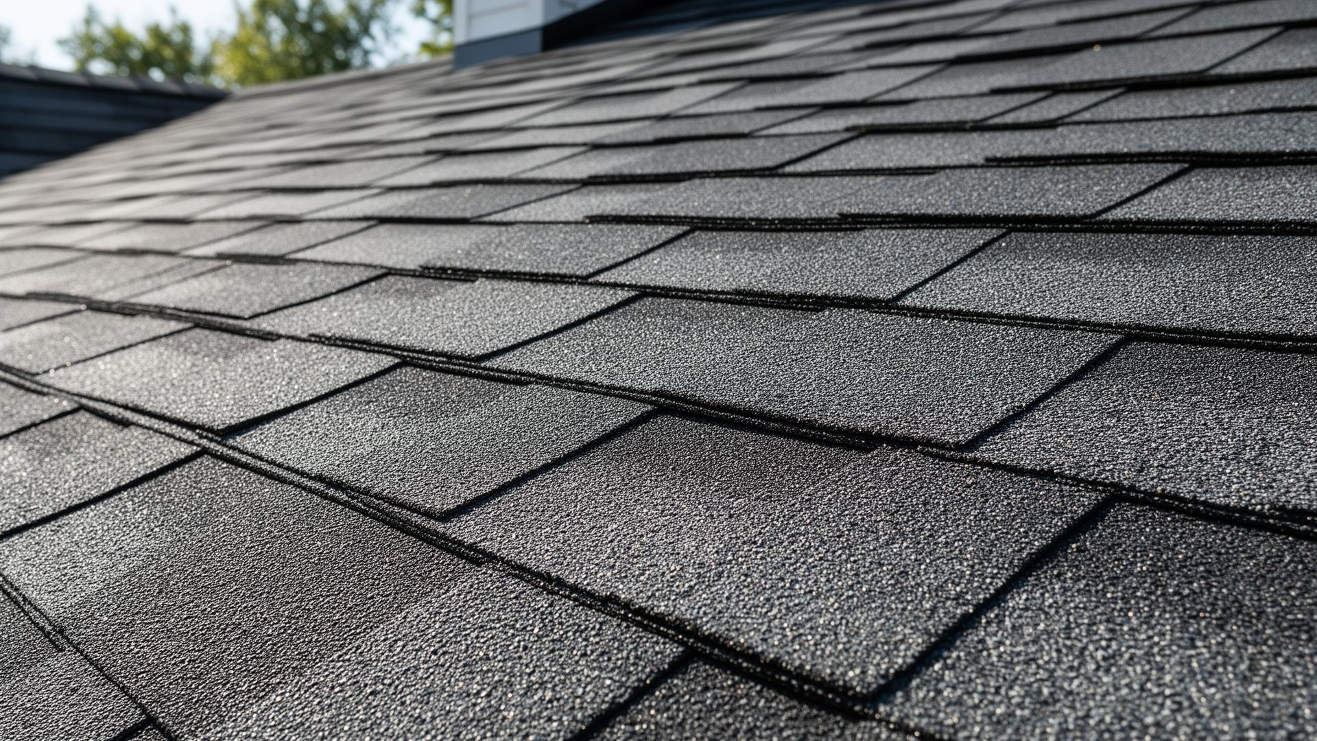 Architectural Shingle